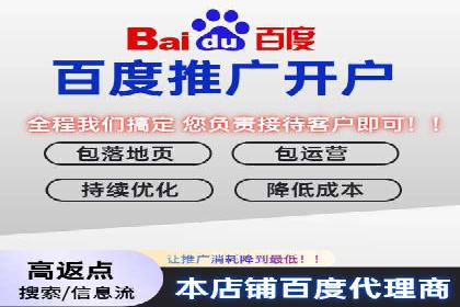 某电商平台的SEM投放全流程案例